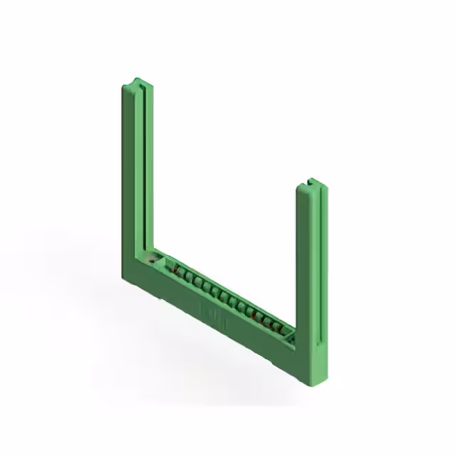 307-013-554-158 EDAC Inc.  Edgeboard Connectors